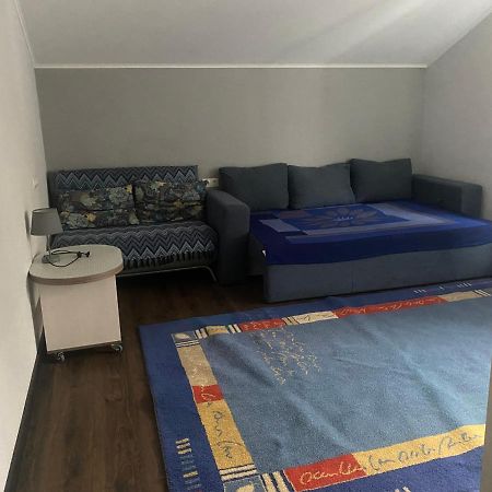 Guest House Olzhycha 45 Б Kiev Exterior foto