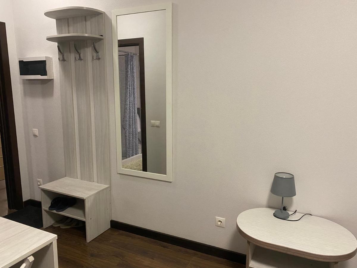 Guest House Olzhycha 45 Б Kiev Exterior foto