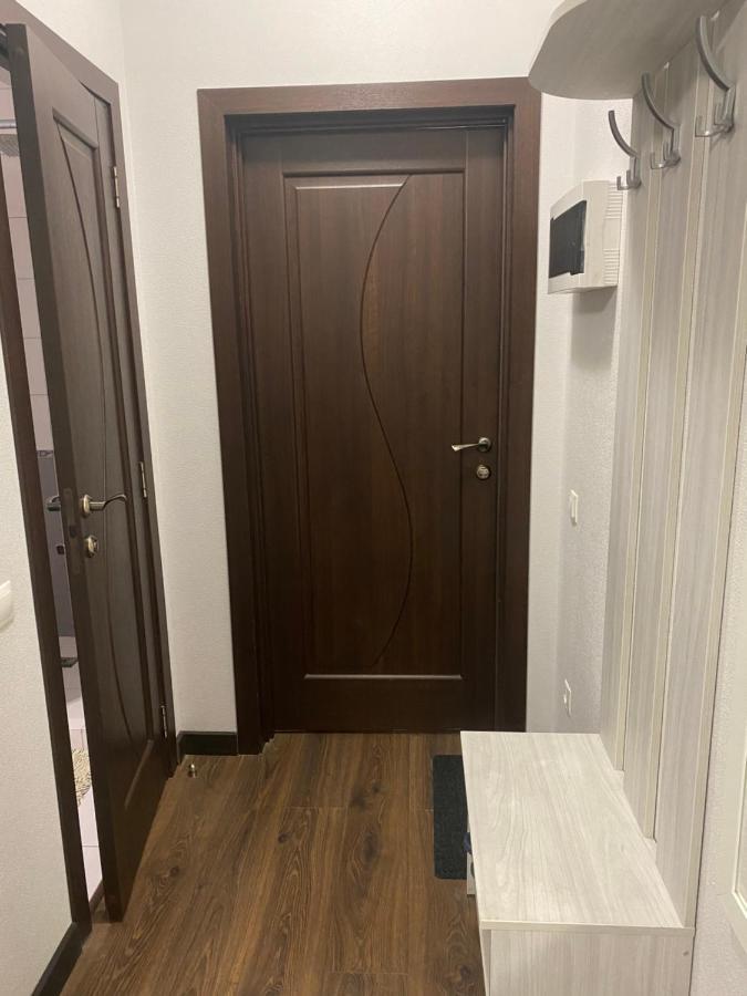 Guest House Olzhycha 45 Б Kiev Exterior foto